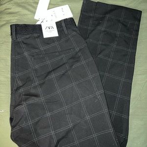 ZARA driver pants - 2 for 1
